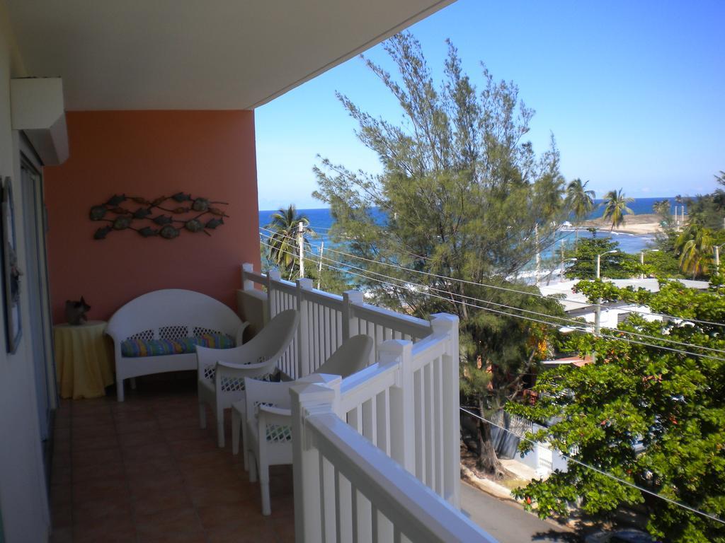 Isabela Beach Court 744 Экстерьер фото