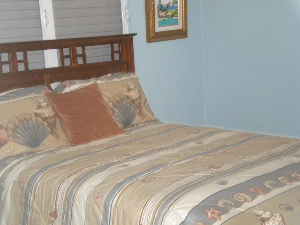 Isabela Beach Court 744 Экстерьер фото