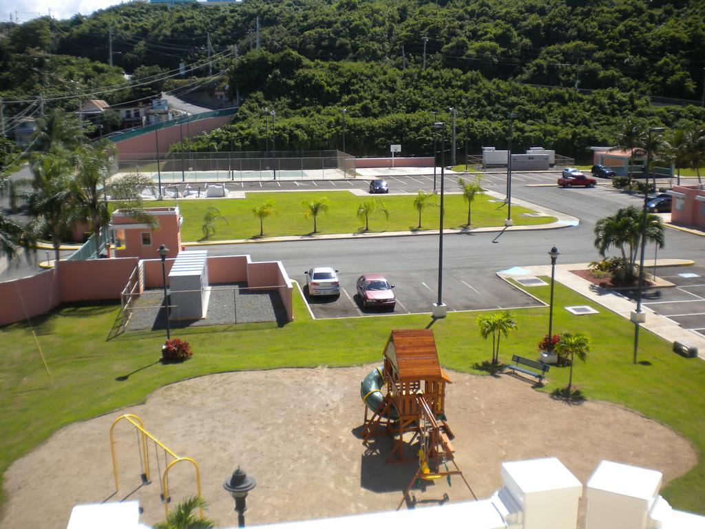 Isabela Beach Court 744 Экстерьер фото